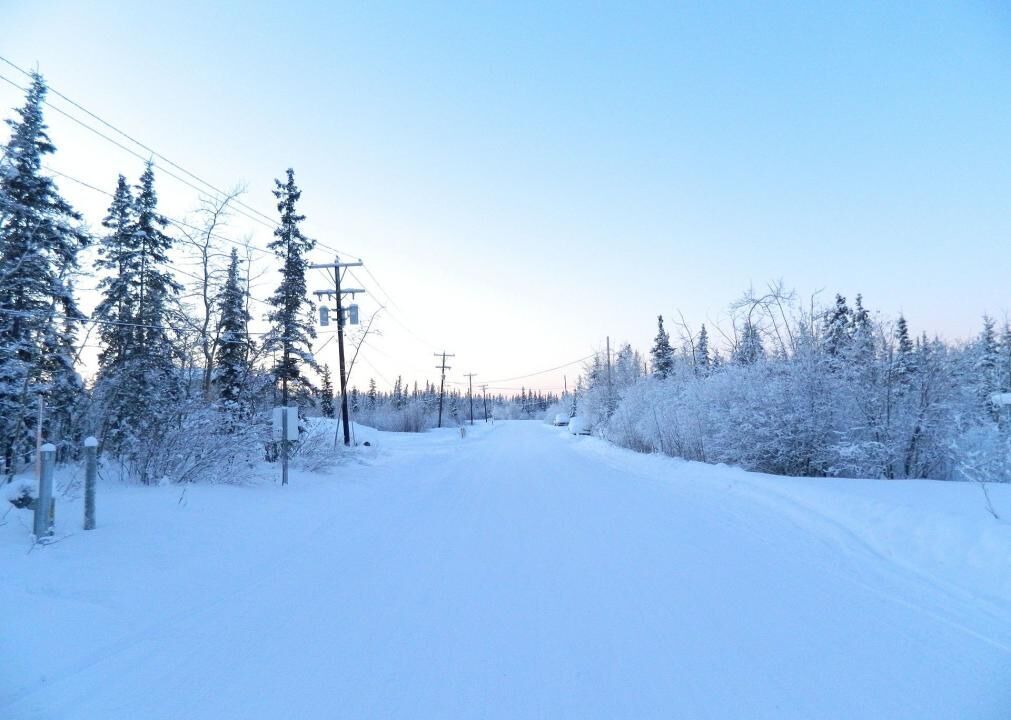 #6. Yukon-Koyukuk Census Area